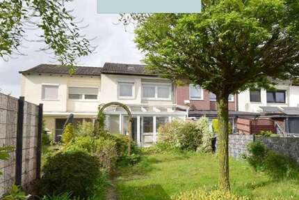 Haus Braunschweig Heidberg-Melverode - 3 Zimmer, 100 m&sup2;, 220.000&euro; | Angebot:26657781