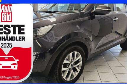 Kia Sportage 232.264 km 8.900 € Wolfsburg Heiligendorf 38444