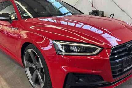 Audi A5 140.000 km 22.950 &euro; Schöppenstedt 38170