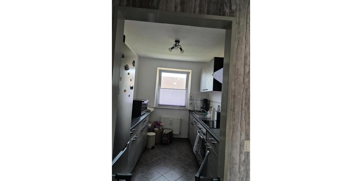 Dachgeschoßwohnung Wolfenbüttel Adersheim - 3 Zimmer, 65 m&sup2;, 650&euro; | Angebot:27547656