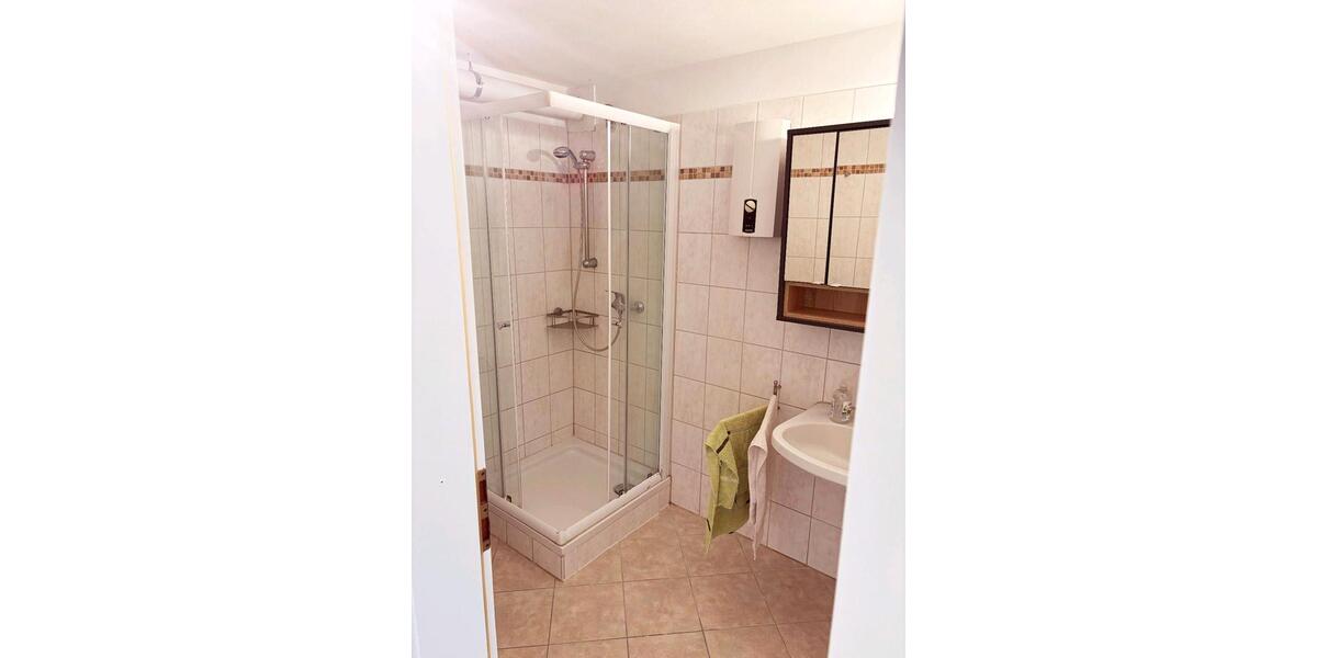 Etagenwohnung Salzgitter Ortschaft Nord - 2 Zimmer, 59 m&sup2;, 450&euro; | Angebot:25978195