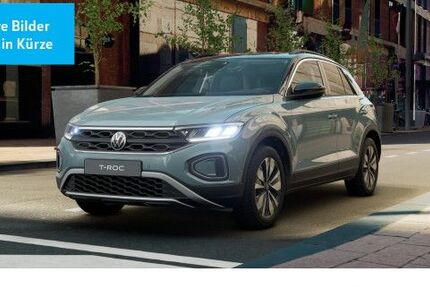 VW T-Roc 13.212 km 22.650 &euro; Wolfsburg 38440