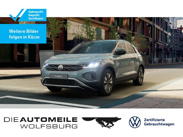 VW T-Roc 13.212 km 22.650 &euro; Wolfsburg 38440