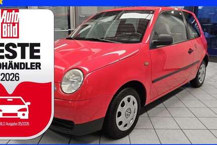 VW Lupo 149.600 km 900 &euro; Wolfsburg Heiligendorf 38444