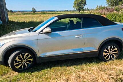 VW T-Roc 31.000 km 26.500 &euro; Salzgitter 38229