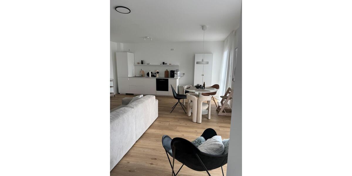 Etagenwohnung Braunschweig Südstadt- Rautheim- Mascherode - 3 Zimmer, 85 m&sup2;, 974&euro; | Angebot:26648711