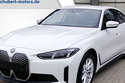 BMW i4 5.100 km 47.500 € Gifhorn 38518