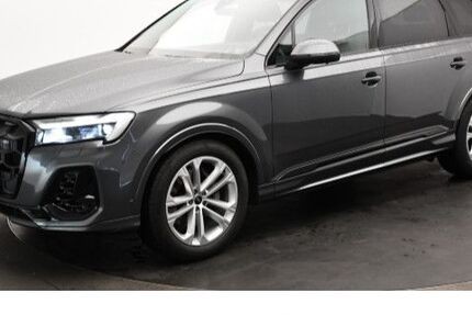 Audi Q7 28.565 km 63.980 € Wolfsburg 38440
