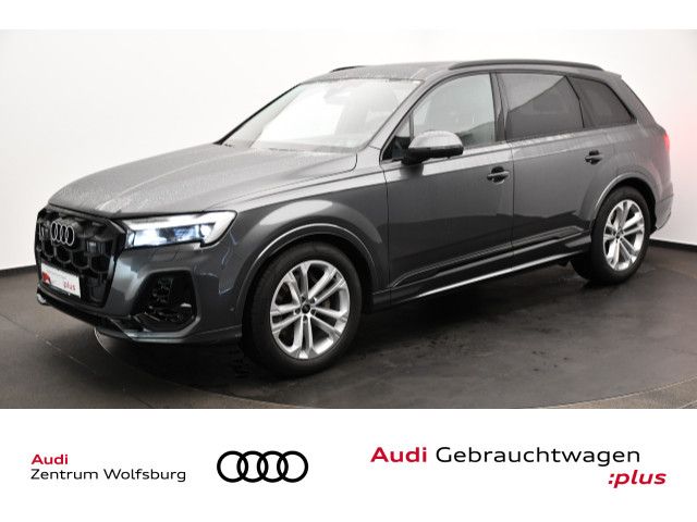 Audi Q7 28.565 km 63.980 € Wolfsburg 38440