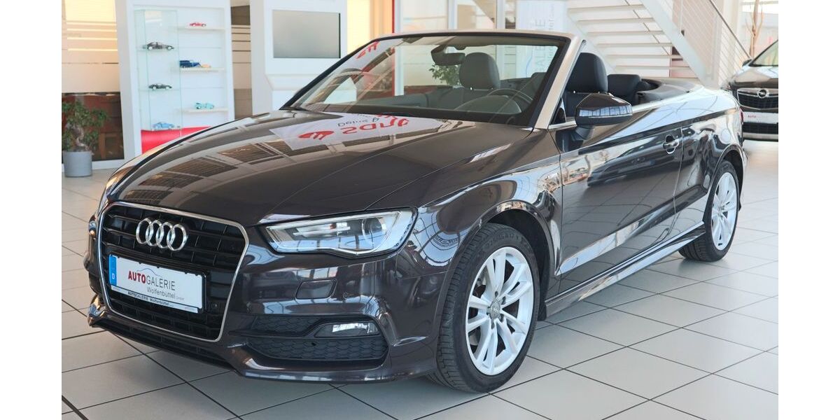 Audi A3 169.660 km 11.499 &euro; Wolfenbüttel 38304
