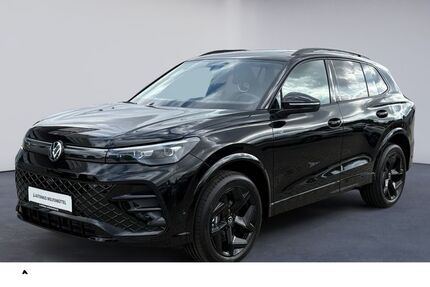 VW Tiguan 4.500 km 58.840 &euro; Wolfenbüttel 38304