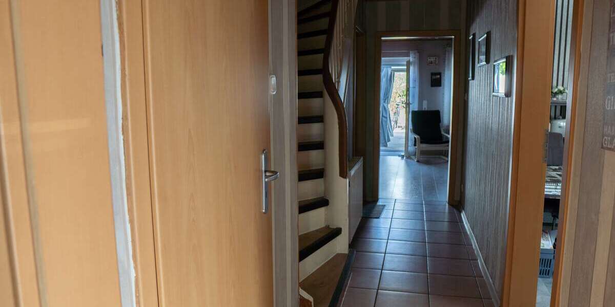 Einfamilienhaus Salzgitter - 4 Zimmer, 116 m&sup2;, 199.000&euro; | Angebot:24972357