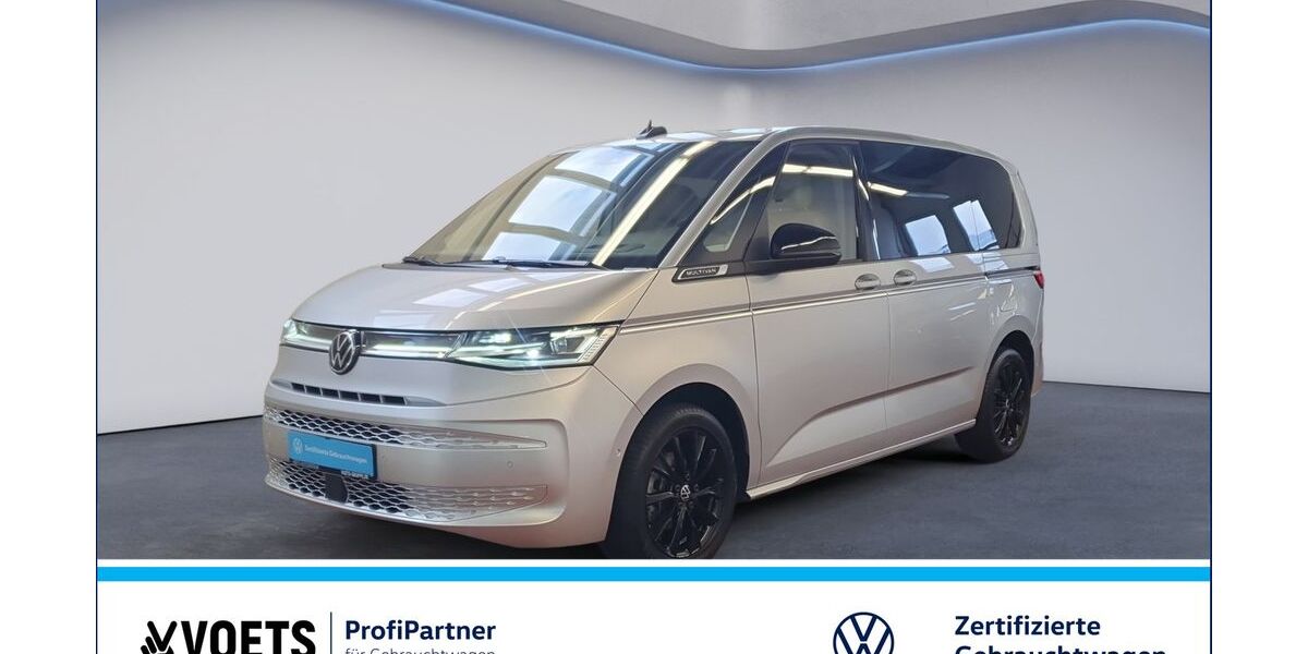 VW T7 Multivan 25.800 km 53.450 &euro; Braunschweig 38124