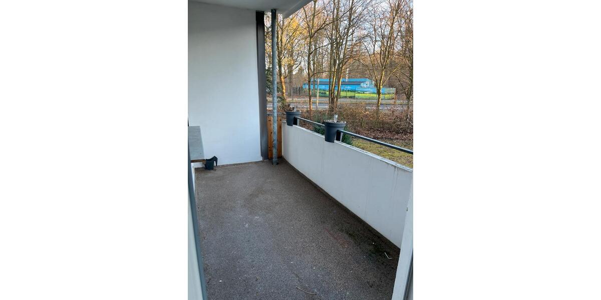 Etagenwohnung Wolfenbüttel Adersheim - 2 Zimmer, 58 m&sup2;, 480&euro; | Angebot:25512156