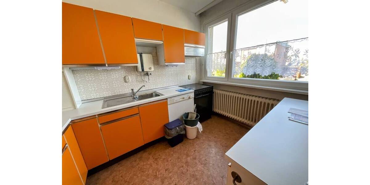 Doppelhaushälfte Braunschweig / Broitzem Broitzem - 3 Zimmer, 90 m&sup2;, 280.000&euro; | Angebot:26543571