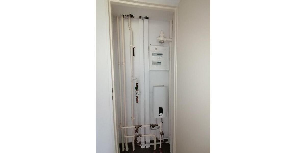 Erdgeschoßwohnung Salzgitter - 3 Zimmer, 66 m&sup2;, 630&euro; | Angebot:25943363