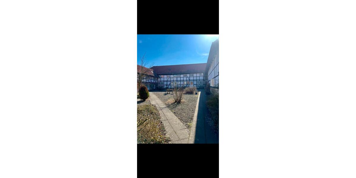 Erdgeschoßwohnung Sickte - 3 Zimmer, 80 m&sup2;, 740&euro; | Angebot:24673986