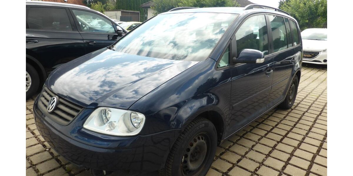 VW Touran 353.800 km 590 &euro; Wolfenbüttel 38304