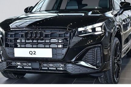 Audi Q2 4.800 km 30.980 &euro; Braunschweig 38124