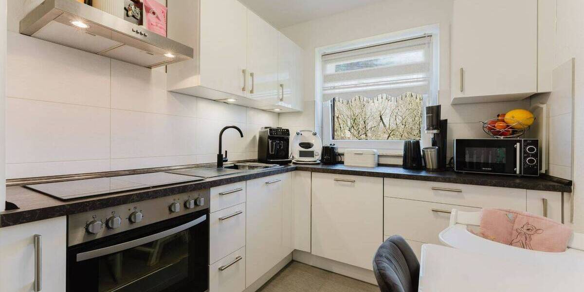 Etagenwohnung Braunschweig Weststadt - 3 Zimmer, 81 m&sup2;, 189.000&euro; | Angebot:26106468