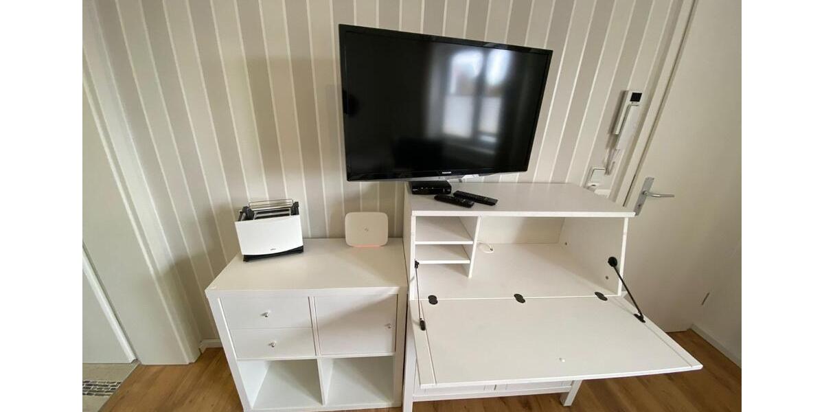 Erdgeschoßwohnung Bokensdorf - 1 Zimmer, 20 m&sup2;, 425&euro; | Angebot:25404081