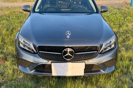 Mercedes-Benz C 220 55.000 km 32.999 &euro; Sassenburg 38524