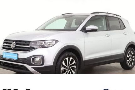 VW T-Cross 21.210 km 18.780 &euro; Gifhorn 38518