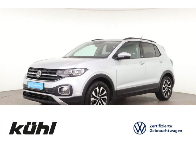 VW T-Cross 21.210 km 18.780 &euro; Gifhorn 38518