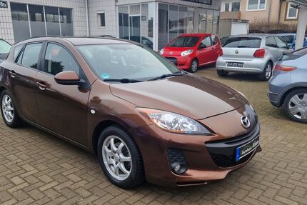 Mazda 3 164.000 km 6.399 &euro; Wolfenbüttel 38302