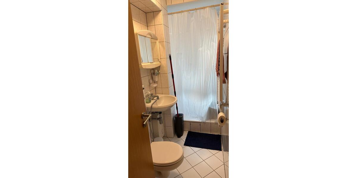 Erdgeschoßwohnung Braunschweig Lehndorf-Watenbüttel - 2.5 Zimmer, 48 m&sup2;, 500&euro; | Angebot:26221725