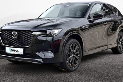 Mazda CX-60 51.233 km 36.990 € Braunschweig 38114