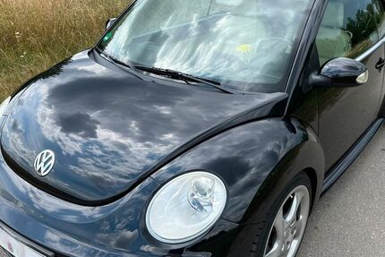 VW Beetle 139.000 km 7.999 € Wolfsburg 38440