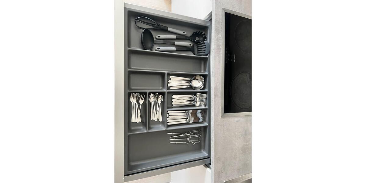 Erdgeschoßwohnung Wolfsburg Detmerode - 2 Zimmer, 61 m&sup2;, 920&euro; | Angebot:24705801