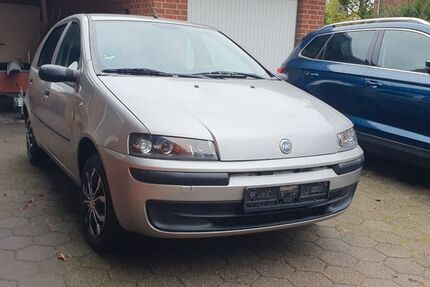 Fiat Punto 166.015 km 1.900 € Gifhorn 38518