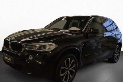 BMW X5 77.500 km 44.990 &euro; Braunschweig 38112