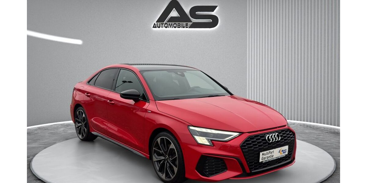 Audi A3 45.000 km 29.470 &euro; Gifhorn 38518