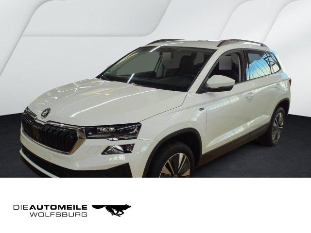 Skoda Karoq 27.422 km 34.990 &euro; Wolfsburg 38440