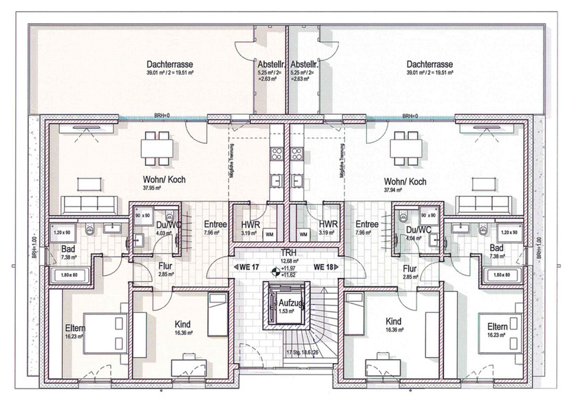 Investieren in zukunftssicheren Wohnraum - provisionsfrei zimmer
