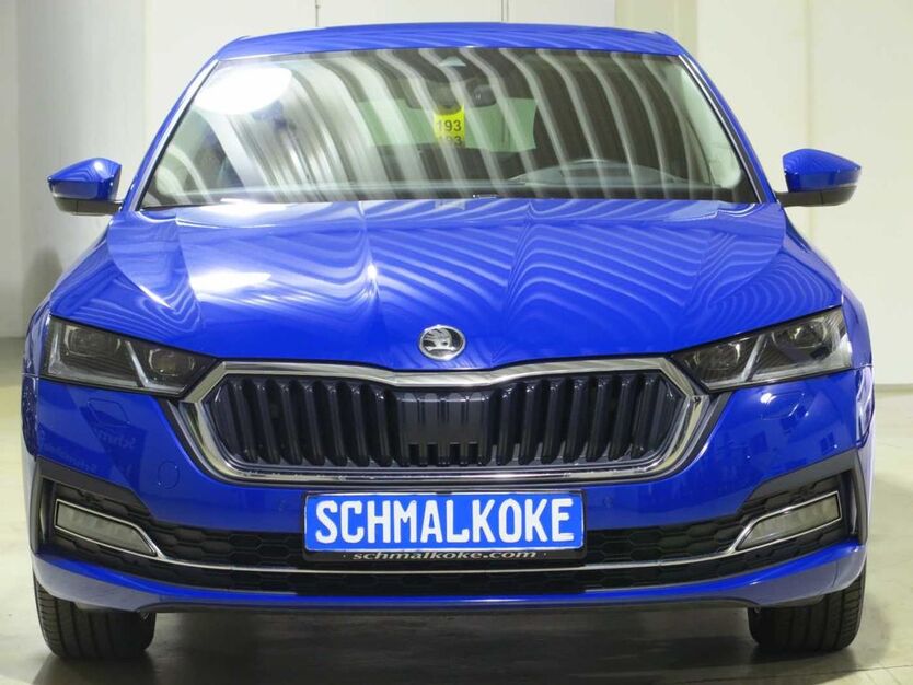 Skoda Octavia 64.900 km 21.950 € Braunschweig 38112