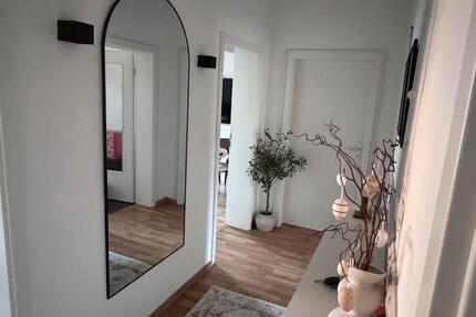 Wohnung Braunschweig Nordstadt - 3 Zimmer, 65 m&sup2;, 920&euro; | Angebot:25890700