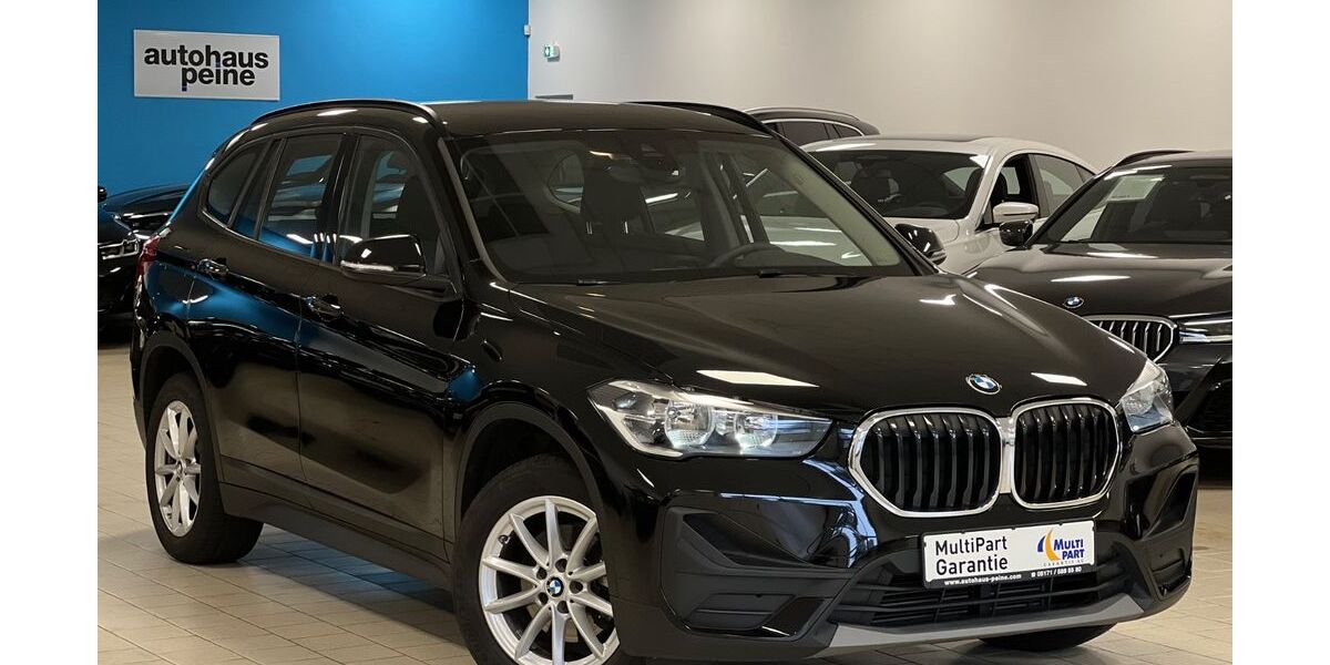 BMW X1 69.410 km 19.099 &euro; Peine 31228