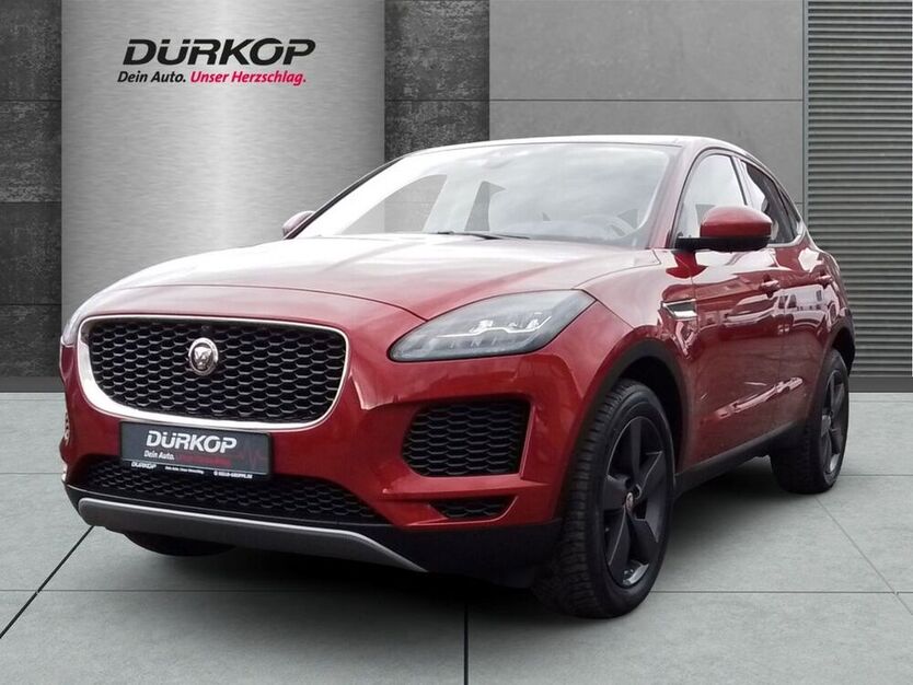 E-Pace