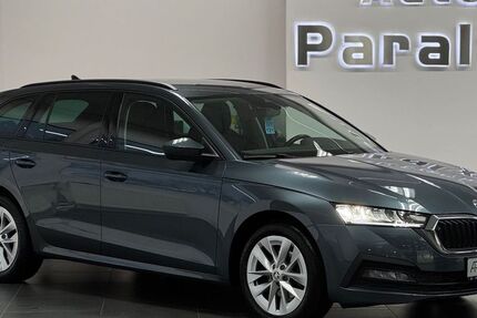 Skoda Octavia 95.523 km 15.400 &euro; Salzgitter 38259