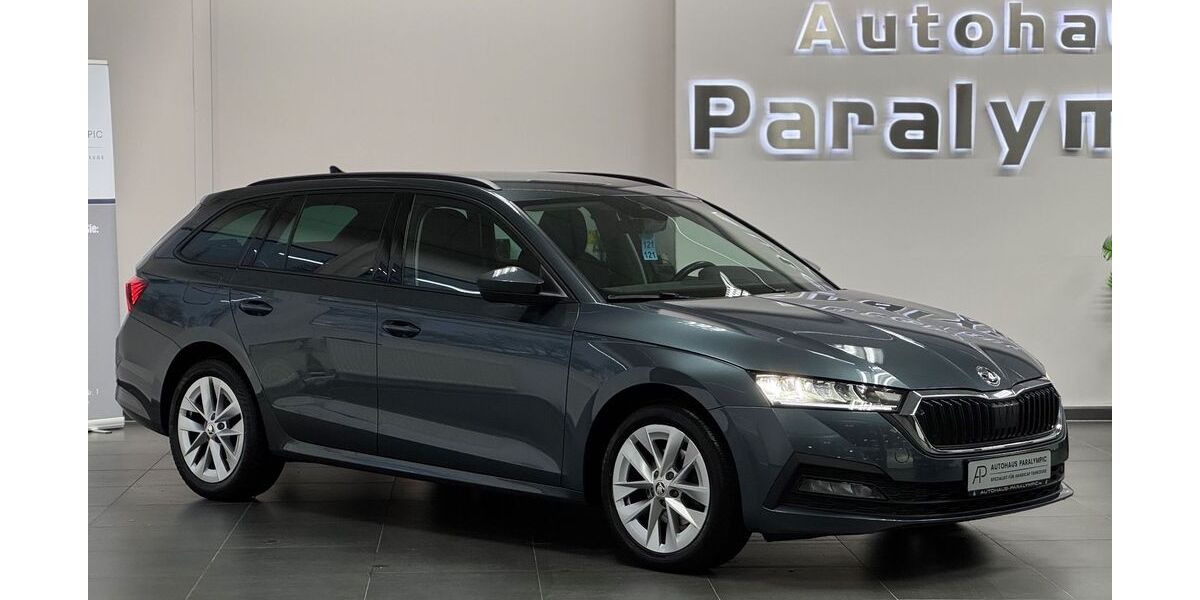 Skoda Octavia 95.523 km 15.400 &euro; Salzgitter 38259