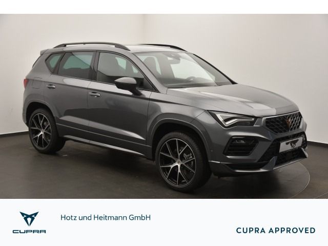 Cupra Ateca 23.000 km 38.285 &euro; Wolfsburg 38440