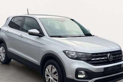 VW T-Cross 124.700 km 13.900 € Braunschweig 38112