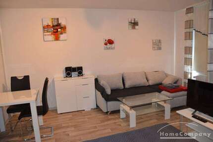 Zimmer Wolfsburg Detmerode - 1 Zimmer, 740&euro; | Angebot:1645999