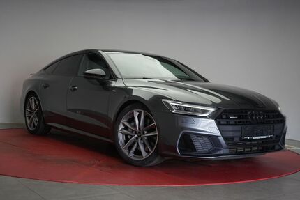 Audi A7 54.000 km 42.490 € Braunschweig 38110