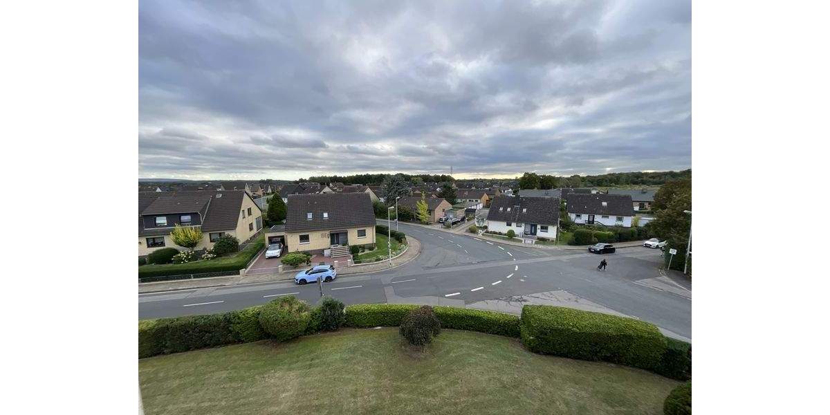 Etagenwohnung Braunschweig / Hondelage Hondelage - 2 Zimmer, 55 m&sup2;, 109.000&euro; | Angebot:25725711