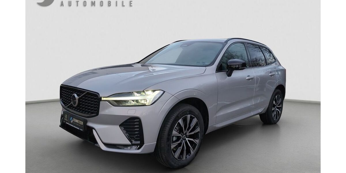 Volvo XC60 2.990 km 51.990 &euro; Braunschweig 38114